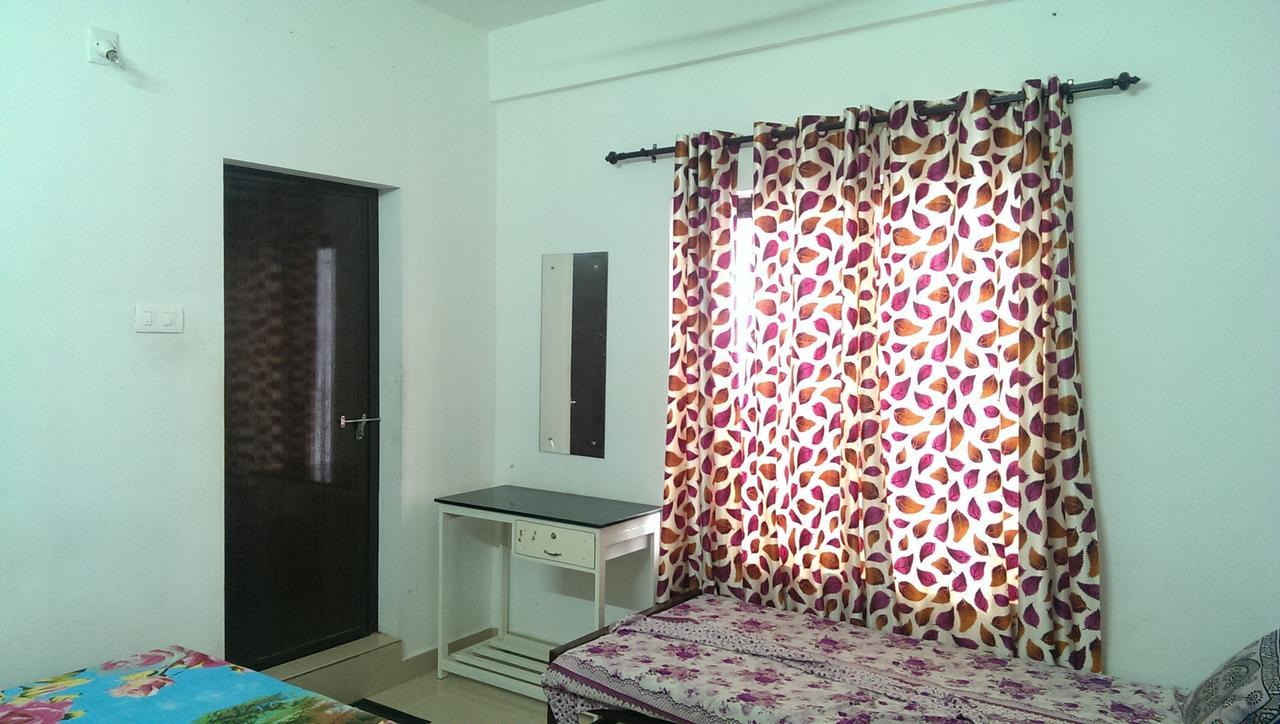 Shiva Inn Guruvāyūr Zewnętrze zdjęcie