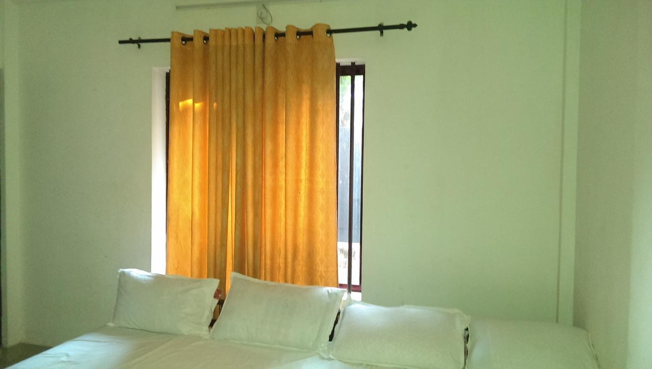 Shiva Inn Guruvāyūr Zewnętrze zdjęcie