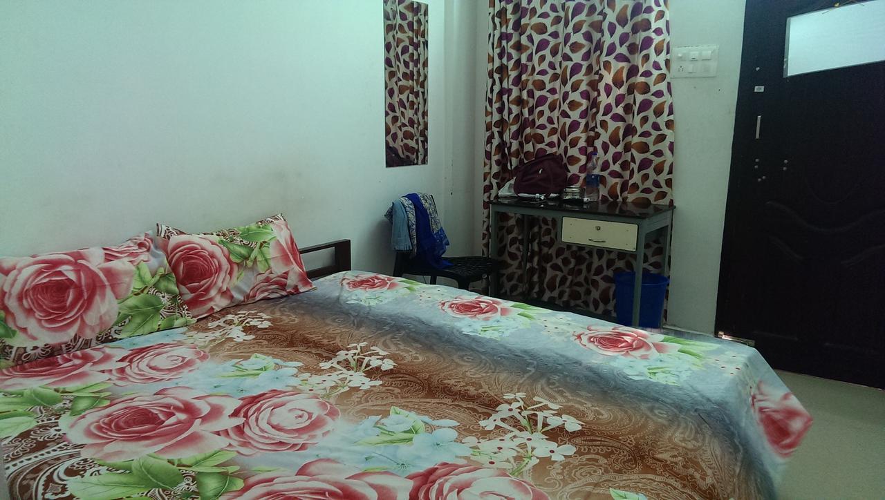 Shiva Inn Guruvāyūr Zewnętrze zdjęcie