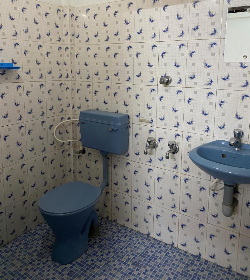 Shiva Inn Guruvāyūr Zewnętrze zdjęcie
